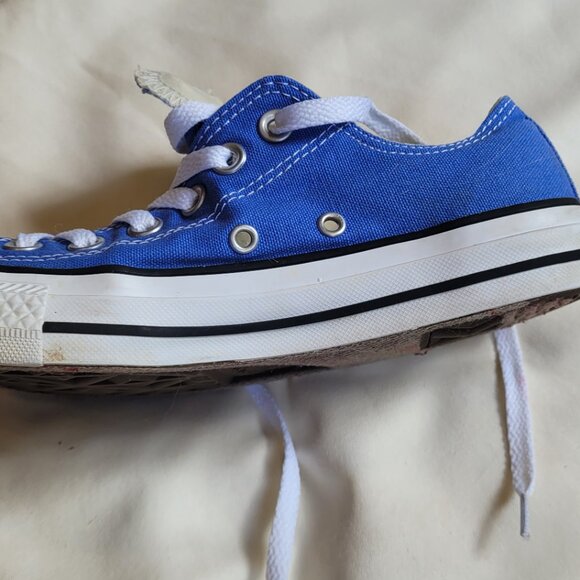 Converse low tops unisex - Picture 5 of 5